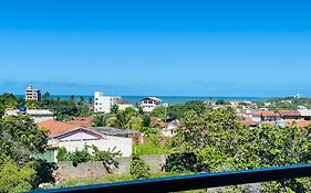 Chalés Jacumã Paradise